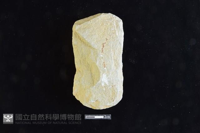 斧鋤形器藏品圖，第1張