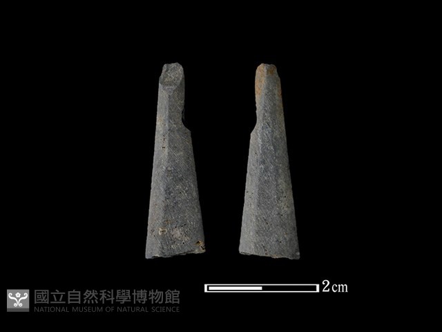 矛鏃形器藏品圖，第1張
