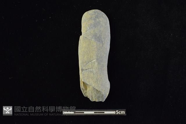 石鎚藏品圖，第1張