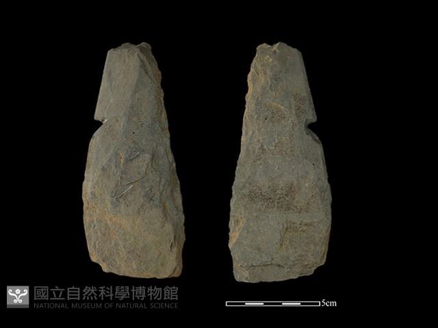 矛鏃形器藏品圖，第1張