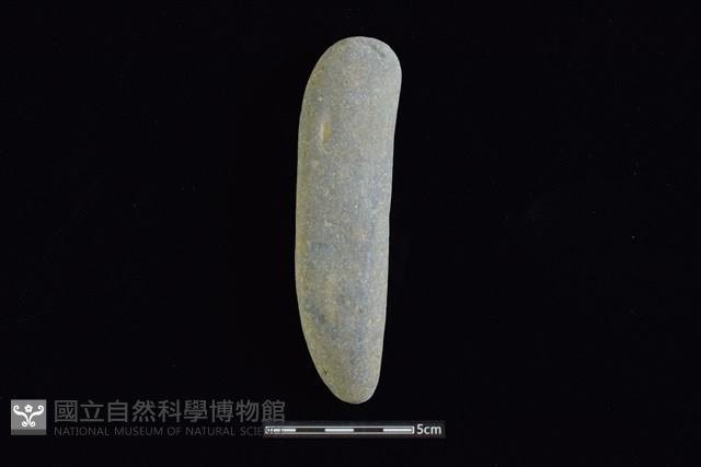 石鎚藏品圖，第1張