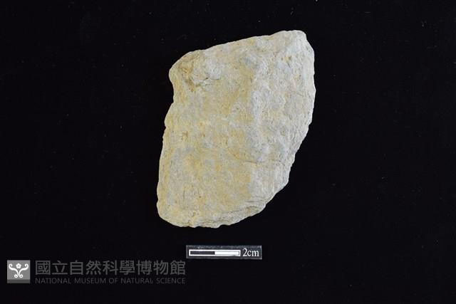 斧鋤形器藏品圖，第1張