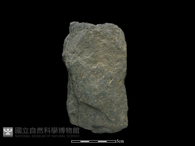 斧鋤形器藏品圖，第2張