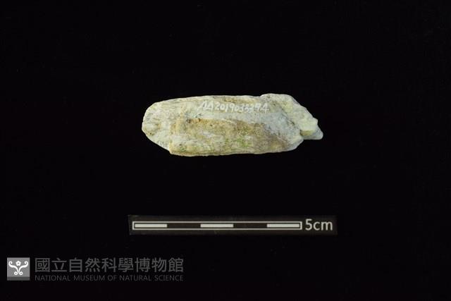 玉料藏品圖，第2張