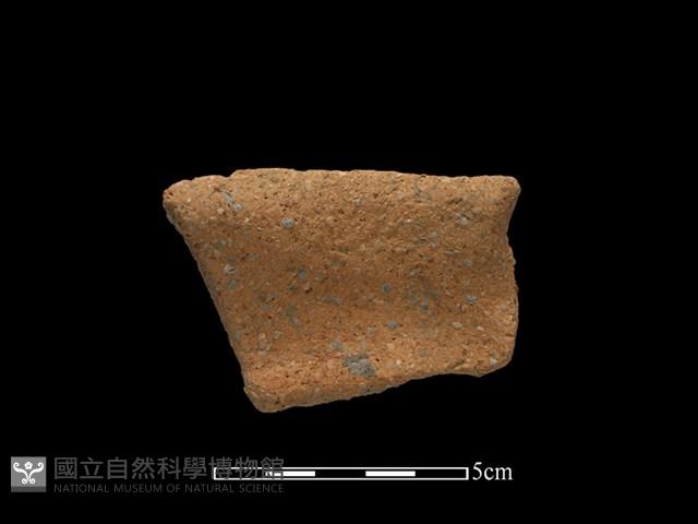 陶缽藏品圖，第2張