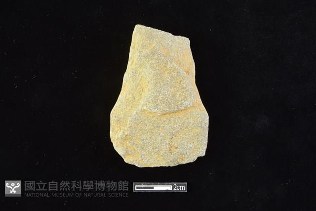 斧鋤形器藏品圖，第1張