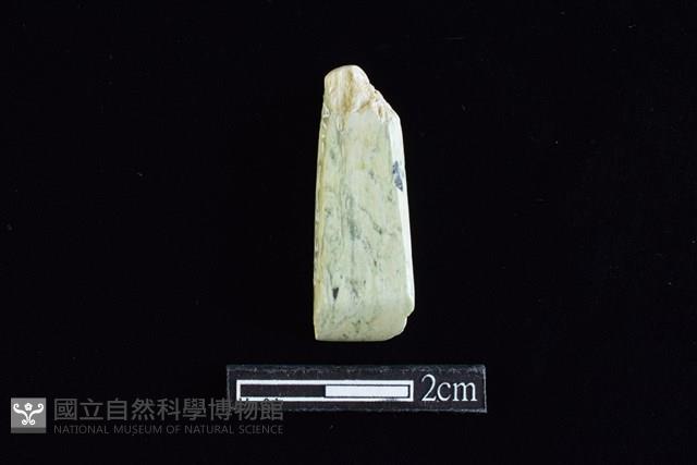 錛鑿形器藏品圖，第1張
