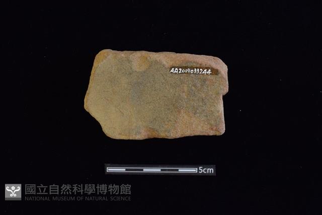 砥石藏品圖，第2張