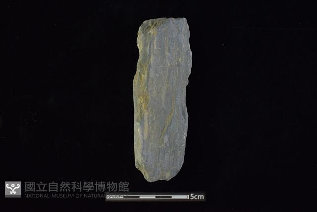 石鎚藏品圖，第1張