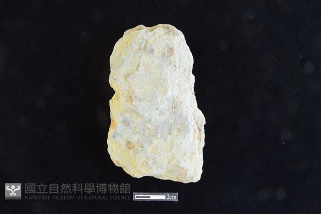 斧鋤形器藏品圖，第1張