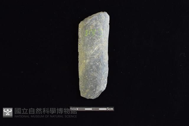 石鎚藏品圖，第1張