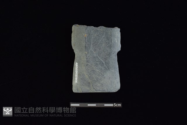 戈形器藏品圖，第2張