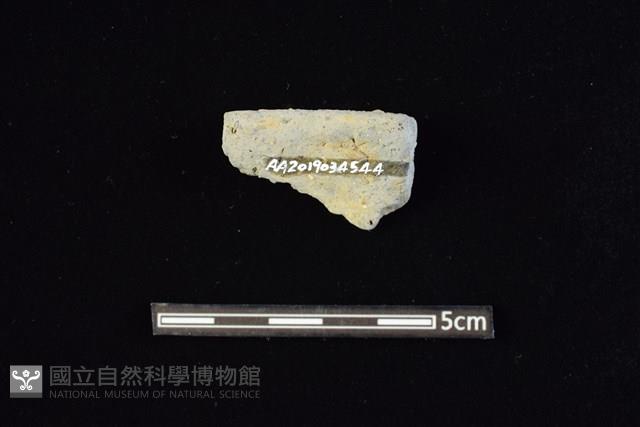 陶缽藏品圖，第2張