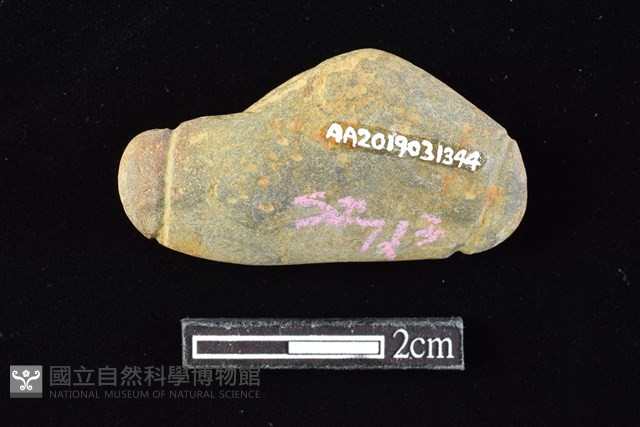 網墜藏品圖，第2張