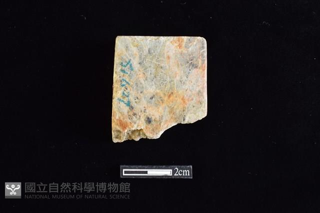 錛鑿形器藏品圖，第1張