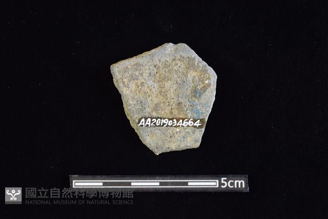 陶片藏品圖，第2張