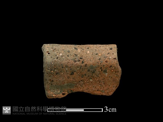 陶罐藏品圖，第2張