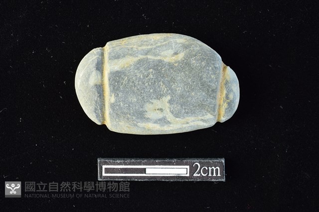 網墜藏品圖，第1張
