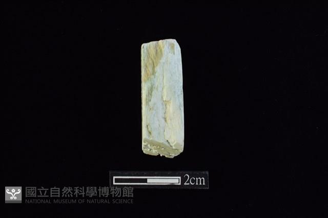 錛鑿形器藏品圖，第1張