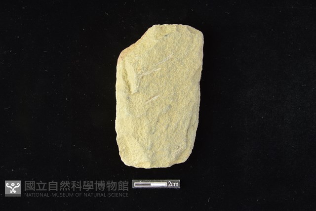 斧鋤形器藏品圖，第1張