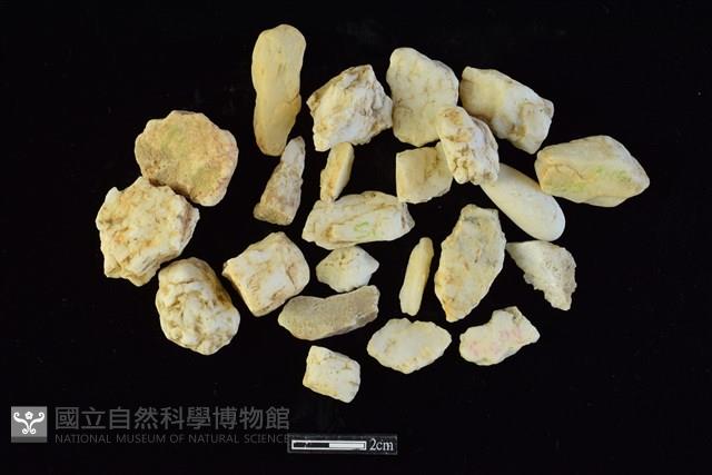 石材藏品圖，第1張