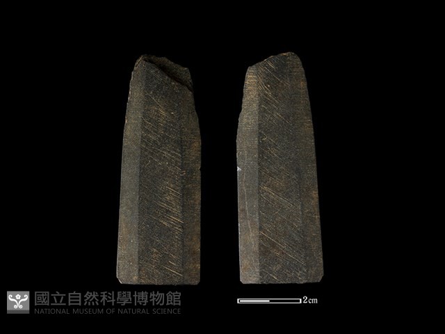 矛鏃形器藏品圖，第1張