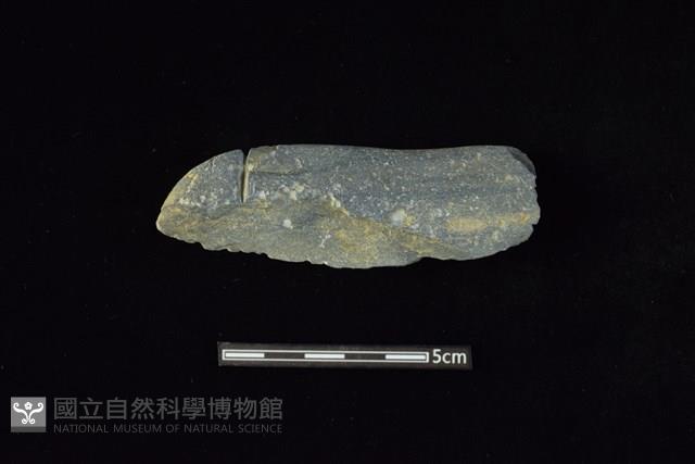 網墜藏品圖，第1張