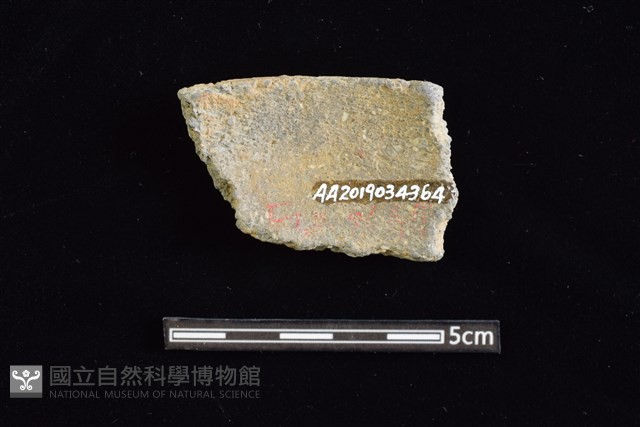 陶罐藏品圖，第2張