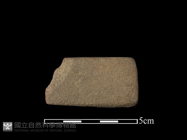 砥石藏品圖，第2張