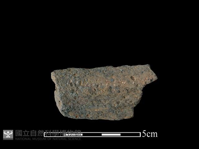 陶缽藏品圖，第2張