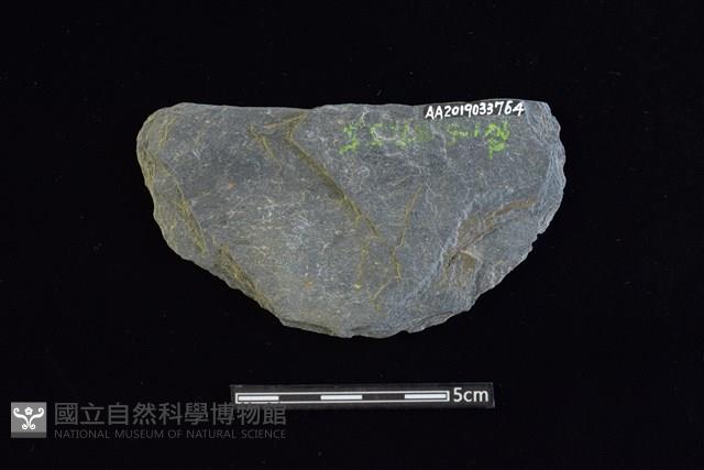 石圓片藏品圖，第2張