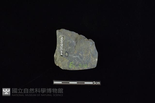 戈形器藏品圖，第2張