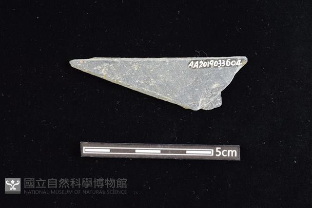 石材藏品圖，第2張