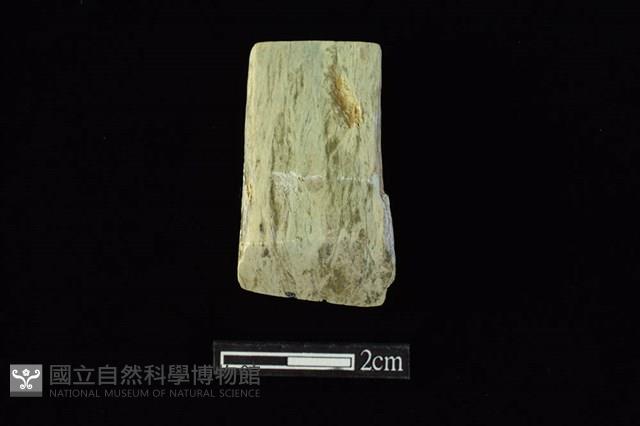 錛鑿形器藏品圖，第1張