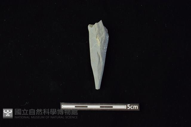 尖狀器藏品圖，第1張