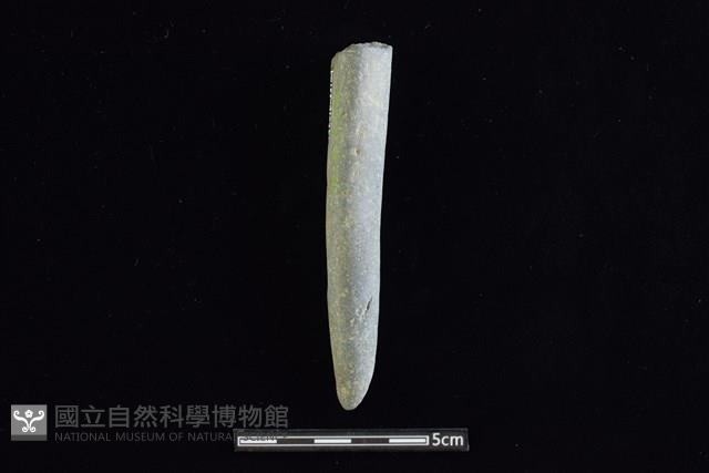 石鎚藏品圖，第2張