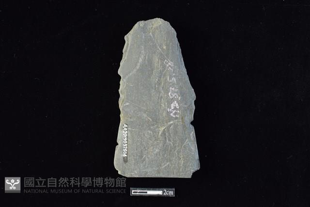 戈形器藏品圖，第2張