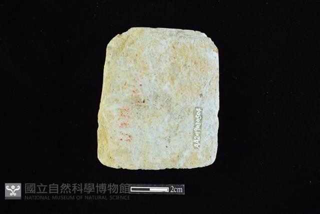錛鑿形器藏品圖，第2張
