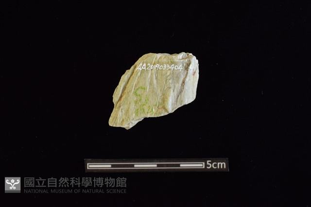 玉料藏品圖，第2張