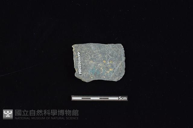 戈形器藏品圖，第2張