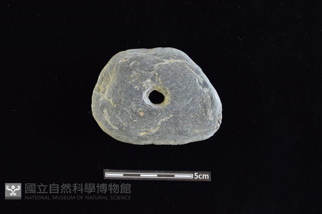 穿孔石板藏品圖，第1張