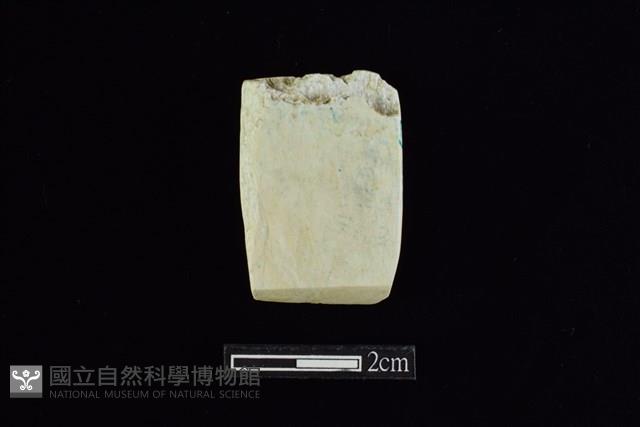 錛鑿形器藏品圖，第1張
