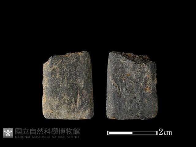 矛鏃形器藏品圖，第1張