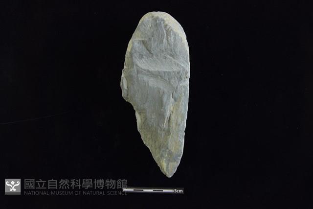 石鎚藏品圖，第1張