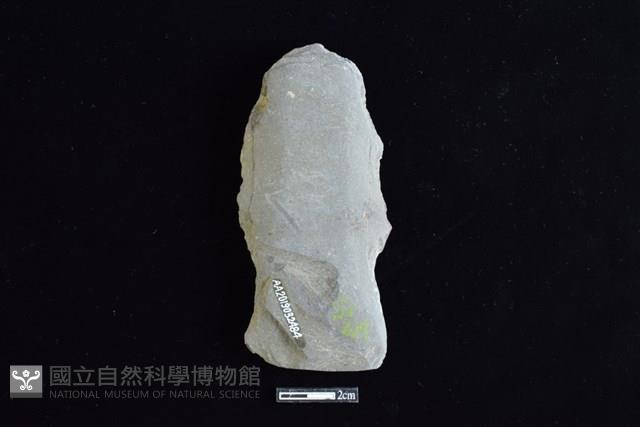 戈形器藏品圖，第2張