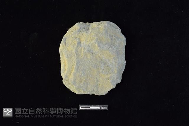 斧鋤形器藏品圖，第1張