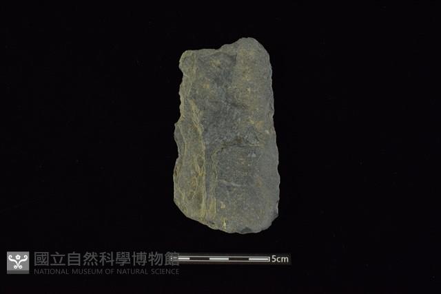 戈形器藏品圖，第2張