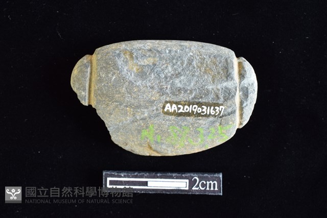 網墜藏品圖，第2張