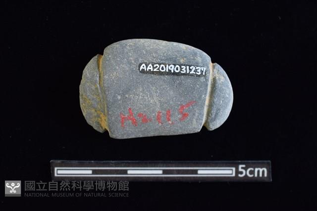 網墜藏品圖，第2張