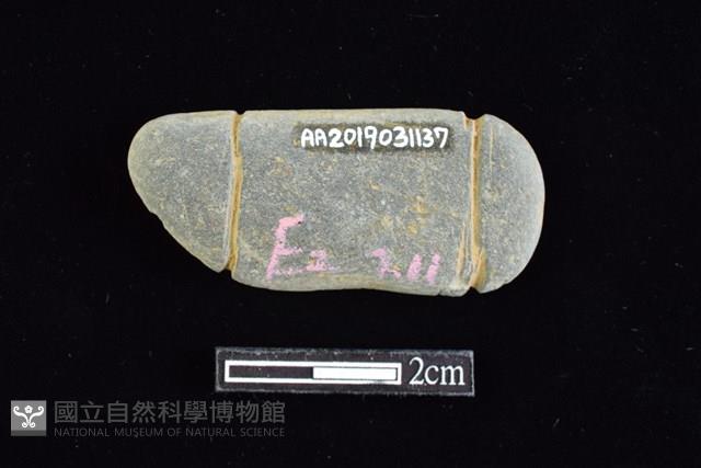 網墜藏品圖，第2張